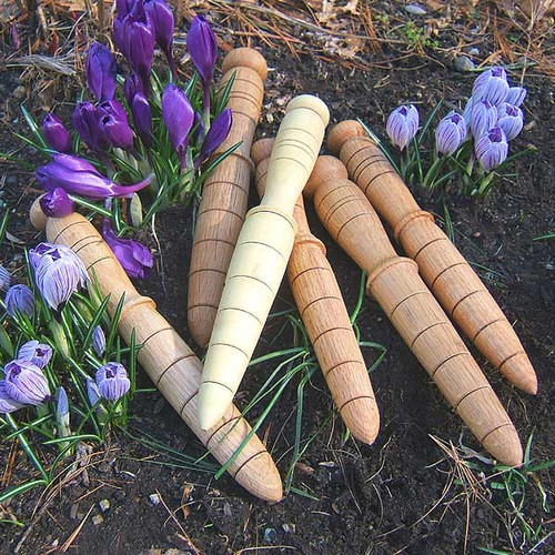 Gardener's Dibble