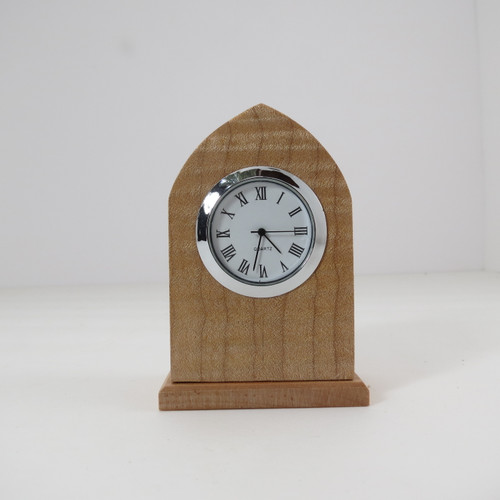 Beehive Mantel Clock, miniature